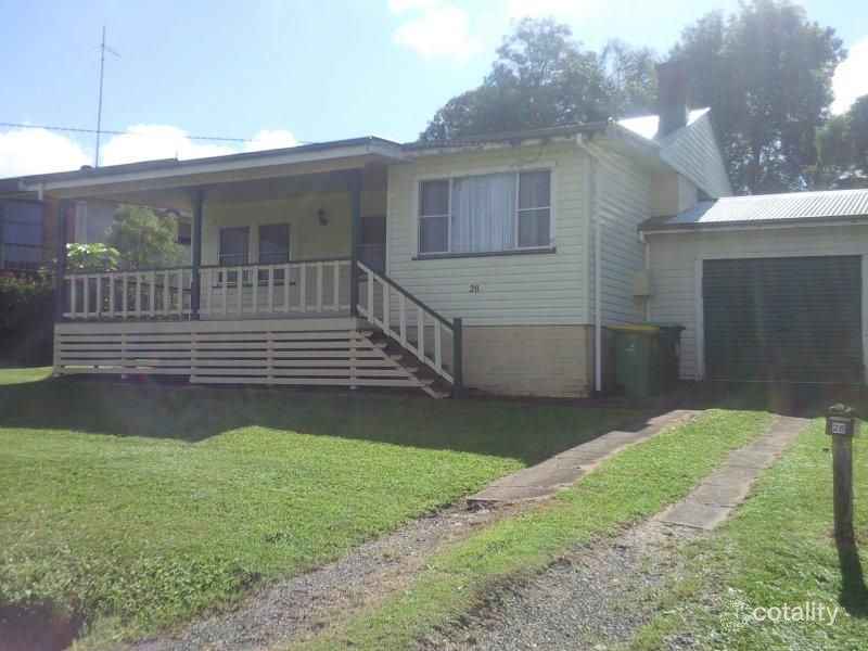 28 Taylor Ave, Goonellabah, NSW 2480