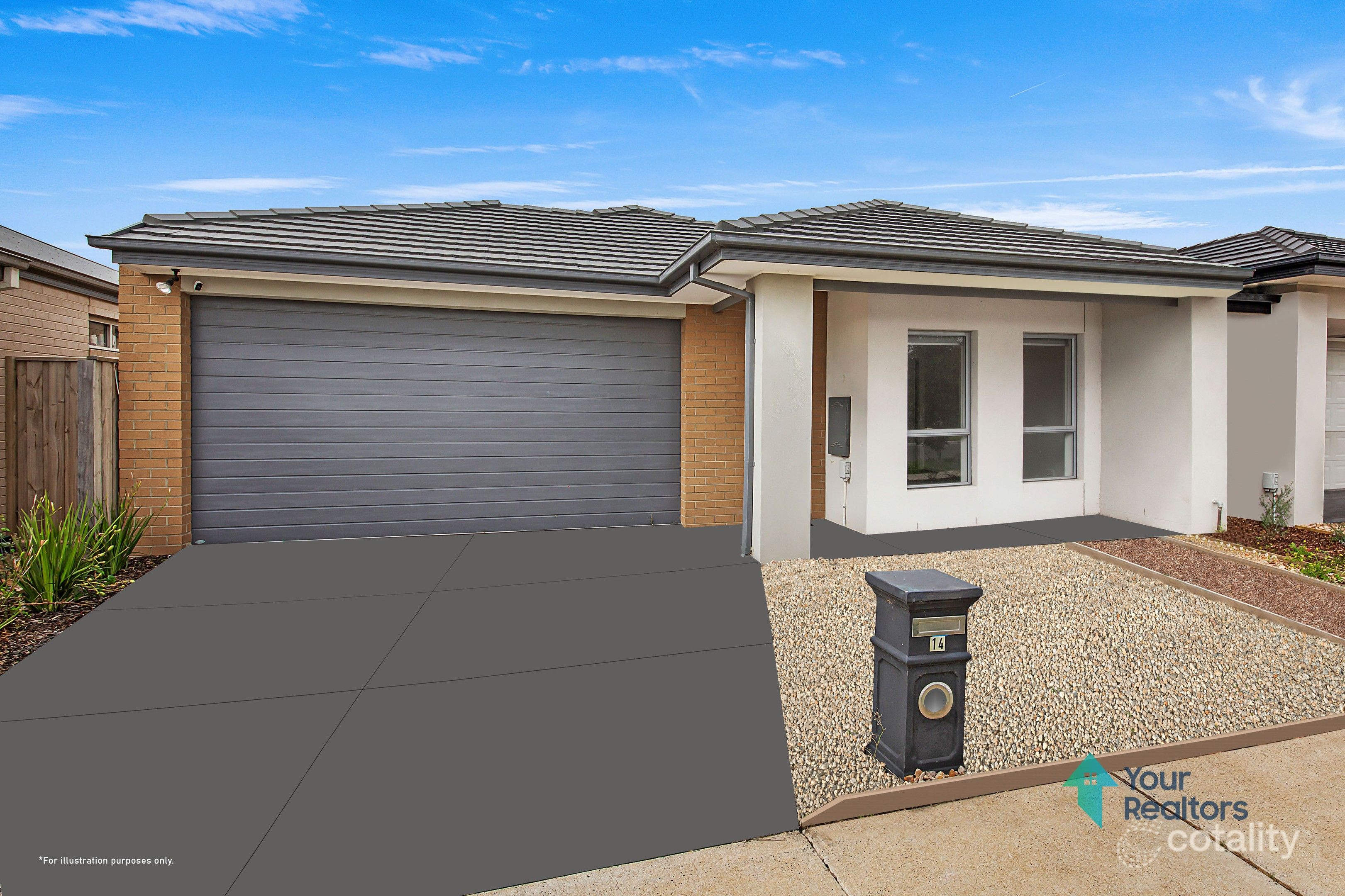 14 Arthurdale Cres, Werribee, VIC 3030
