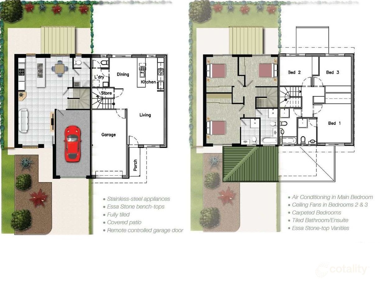 98/23 Earl St, Dinmore, QLD 4303