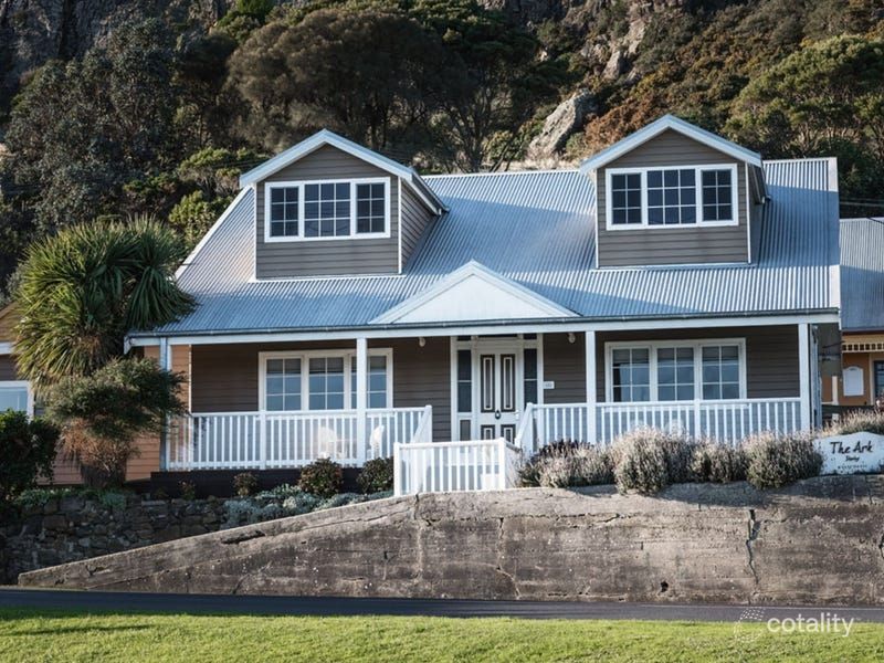 18 Wharf Rd, Stanley, TAS 7331