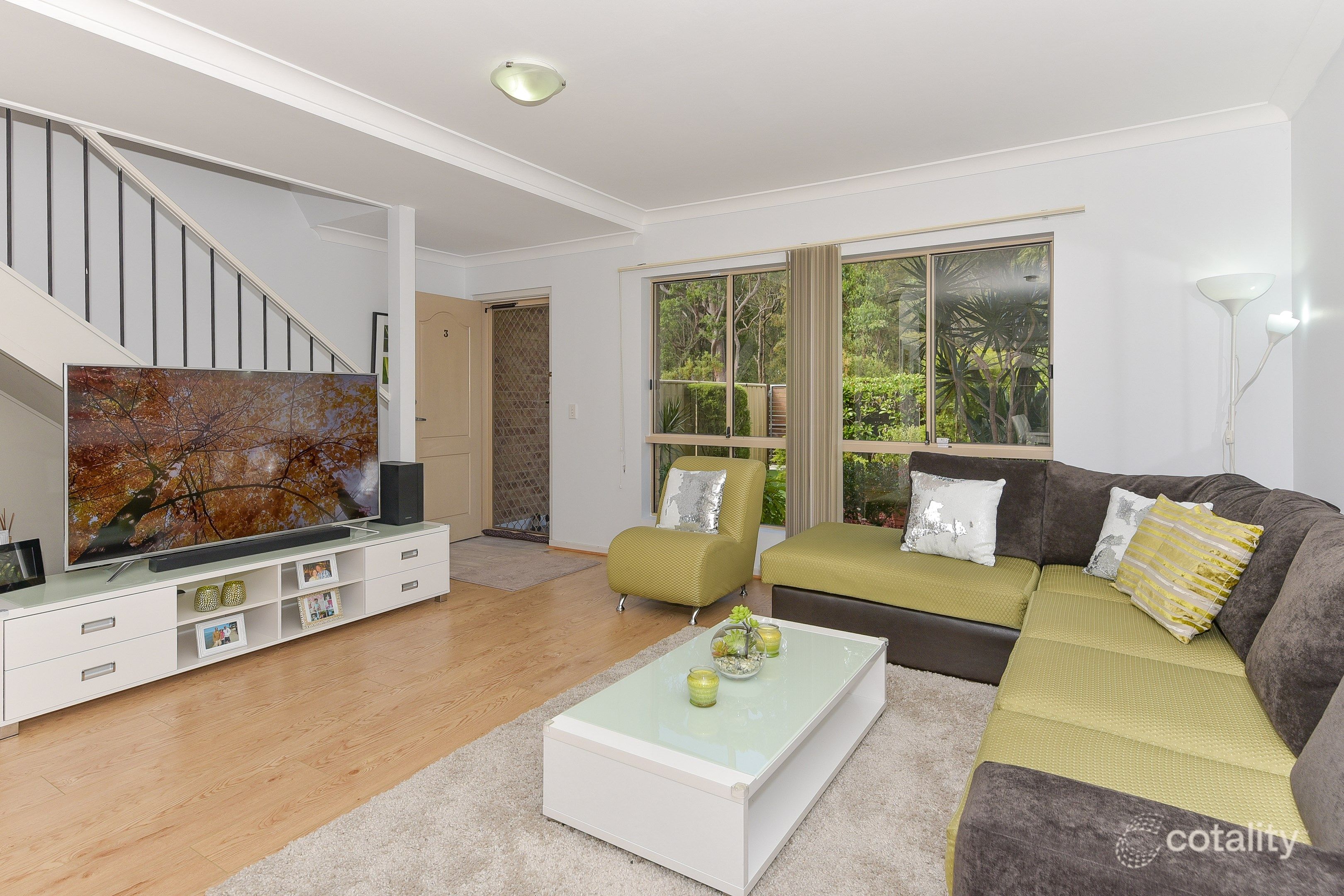 3/68 Dwyer St, North Gosford, NSW 2250