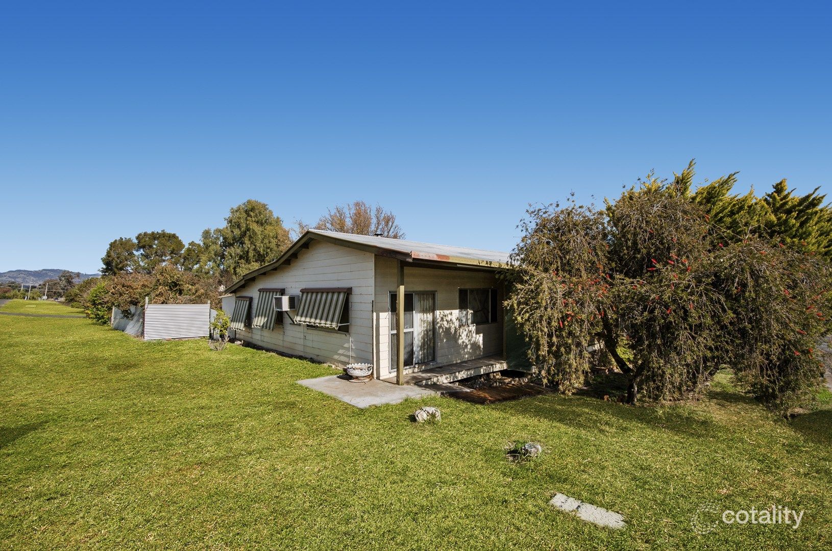 8 Eipper St, Willow Tree, NSW 2339