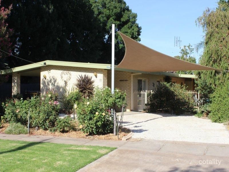 10 Tobruk St, Swan Hill, VIC 3585