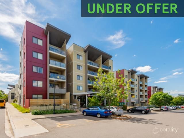 21 Battye St, Bruce, ACT 2617