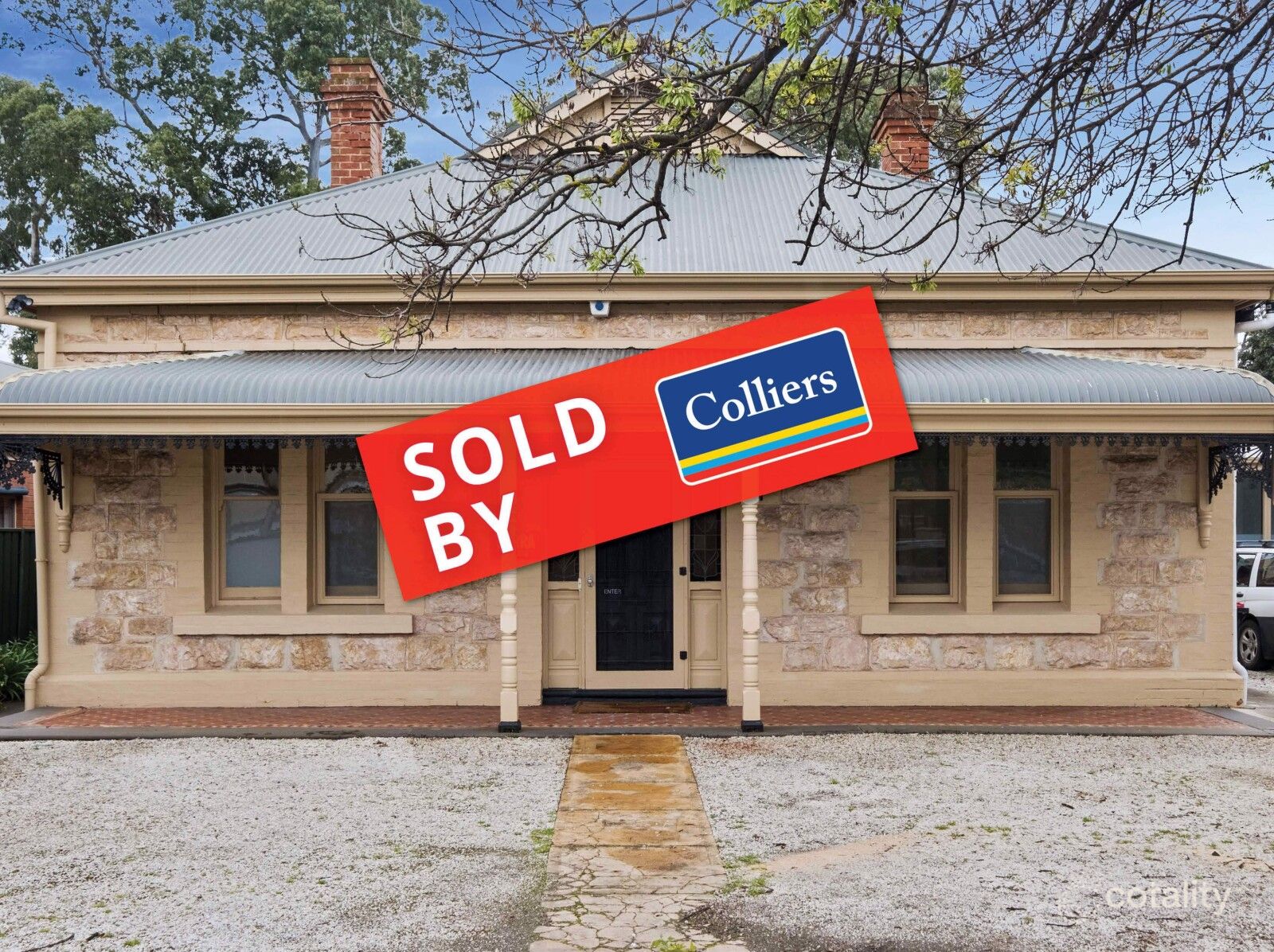 31 Hauteville Tce, Eastwood, SA 5063