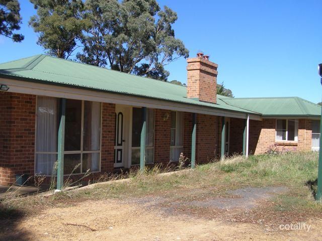 363 Dicksons Lane, Tallwood, NSW 2798