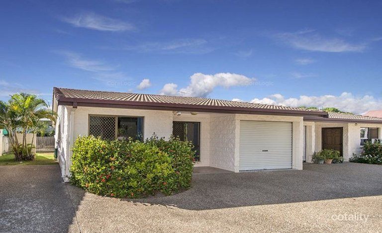 5/90 Dearness St, Garbutt, QLD 4814