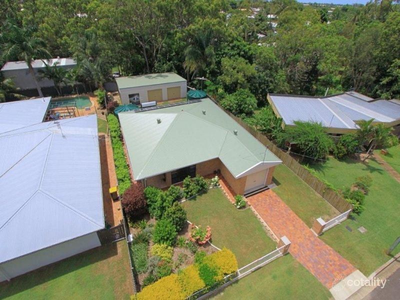 19 Jocumsen St, Kepnock, QLD 4670