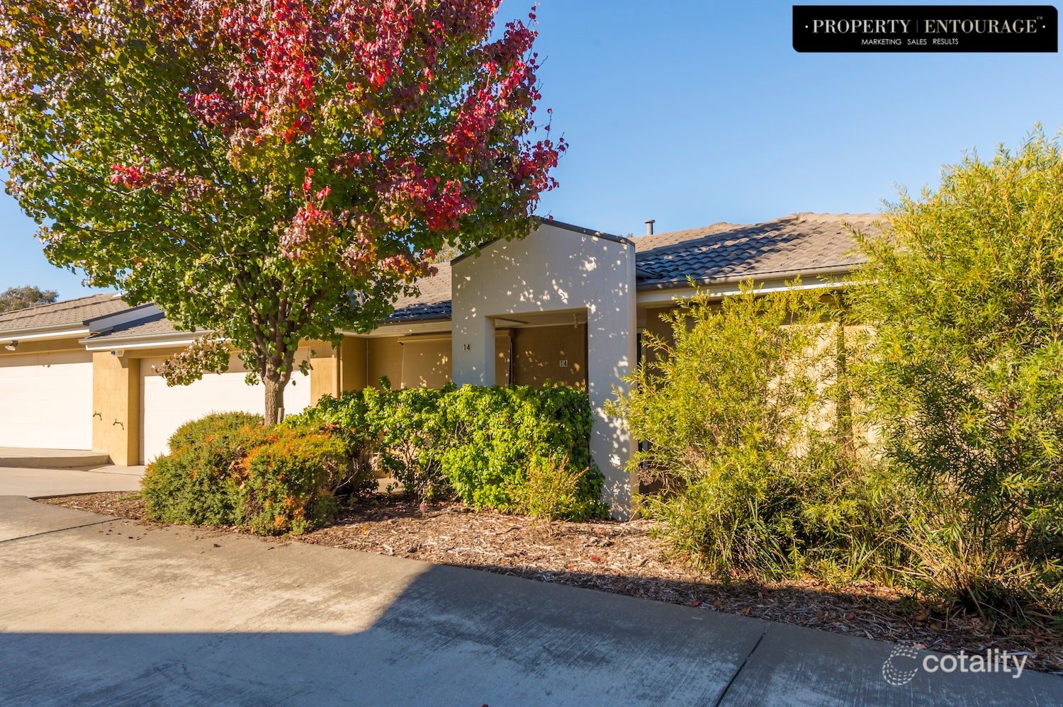 14/22 Aroona Ct, Ngunnawal, ACT 2913