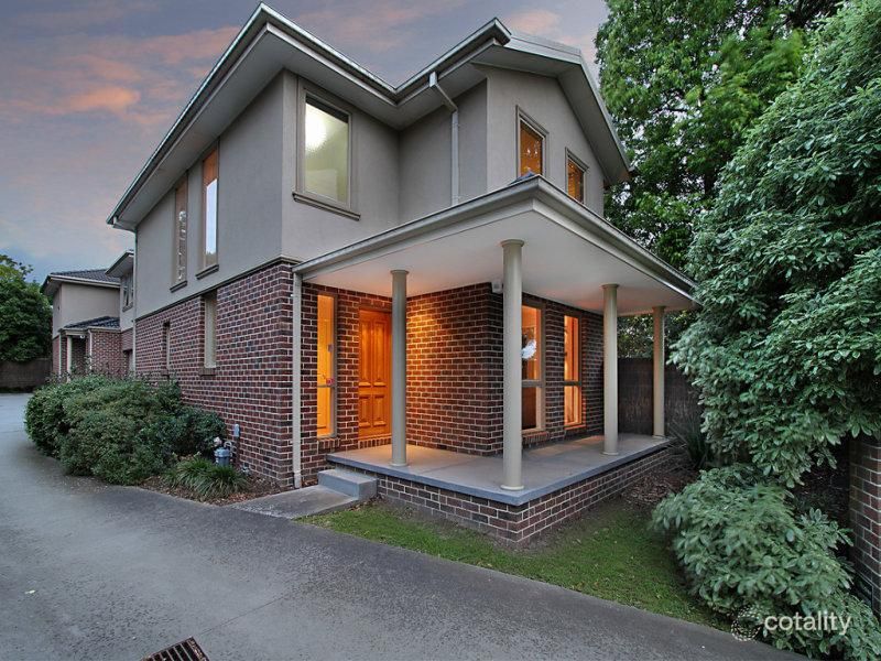 4/392 Dorset Rd, Croydon, VIC 3136