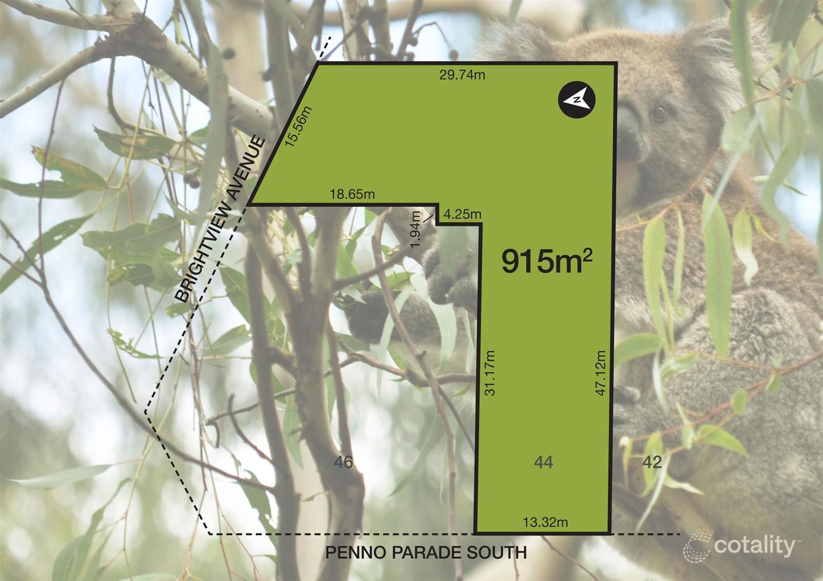 44 Penno Pde S, Blackwood, SA 5051