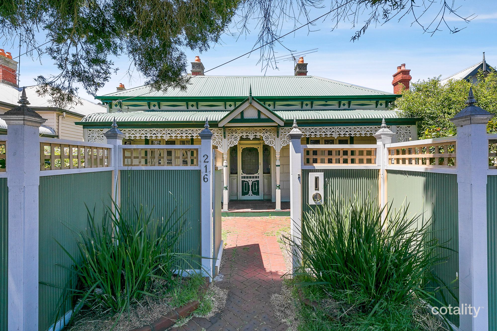 216 Melbourne Rd, Williamstown, VIC 3016