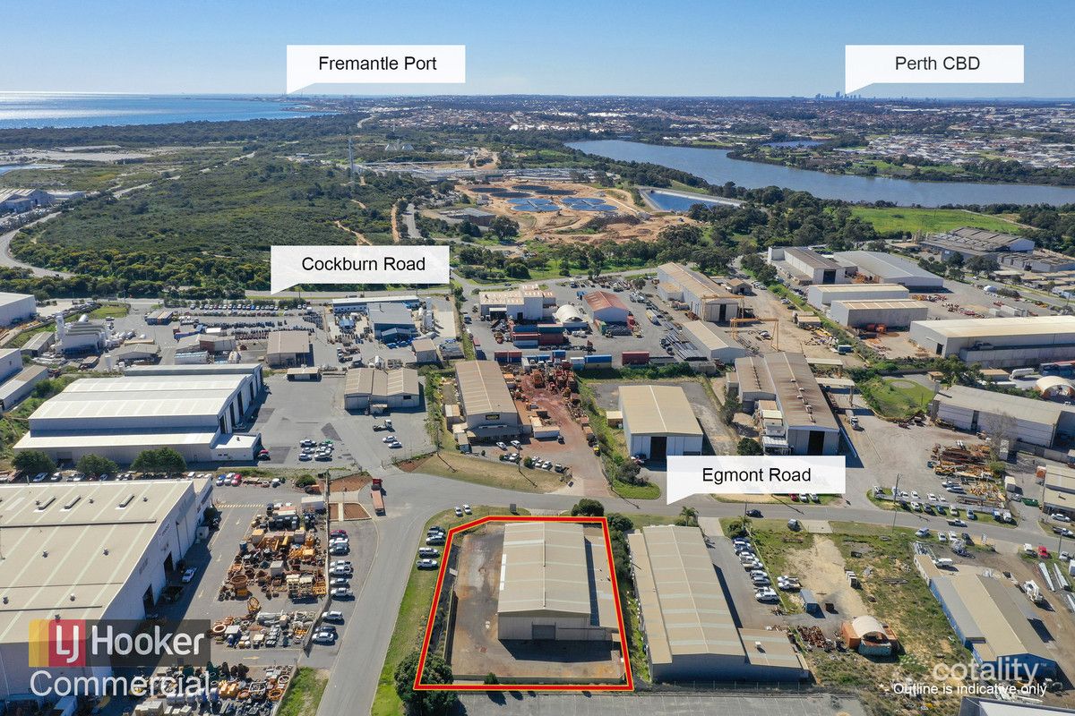 10 Egmont Rd, Henderson, WA 6166