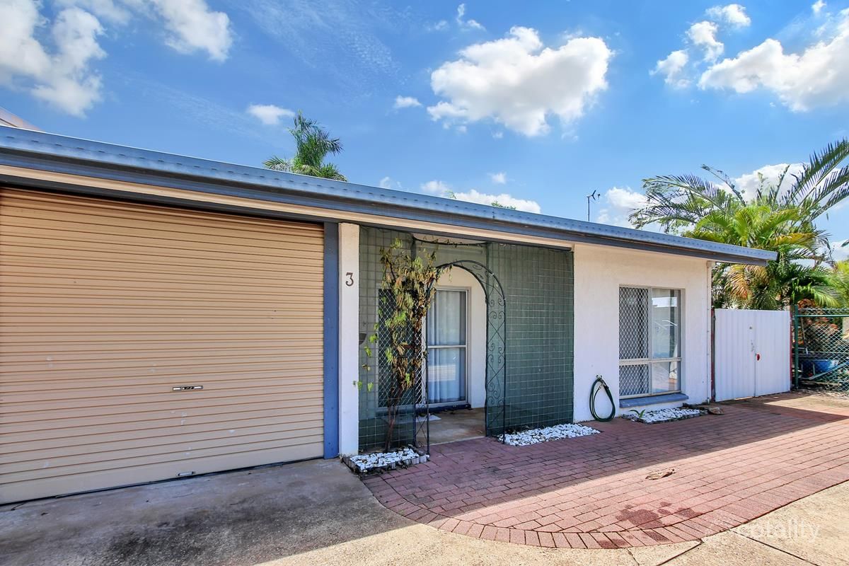 3/46 Kalymnos Dr, Karama, NT 0812