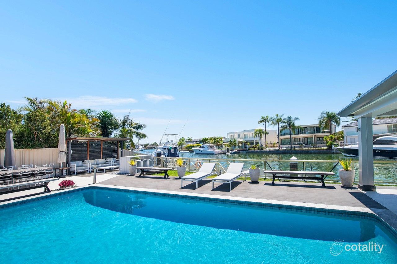 156 Belgrave Esp, Sylvania Waters, NSW 2224