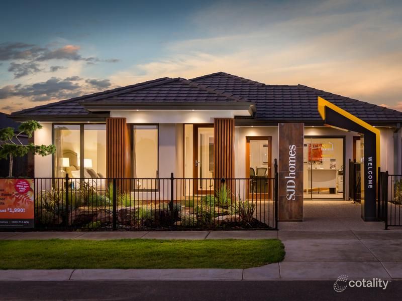 35 Gaudi Bvd, Corinella, VIC 3984