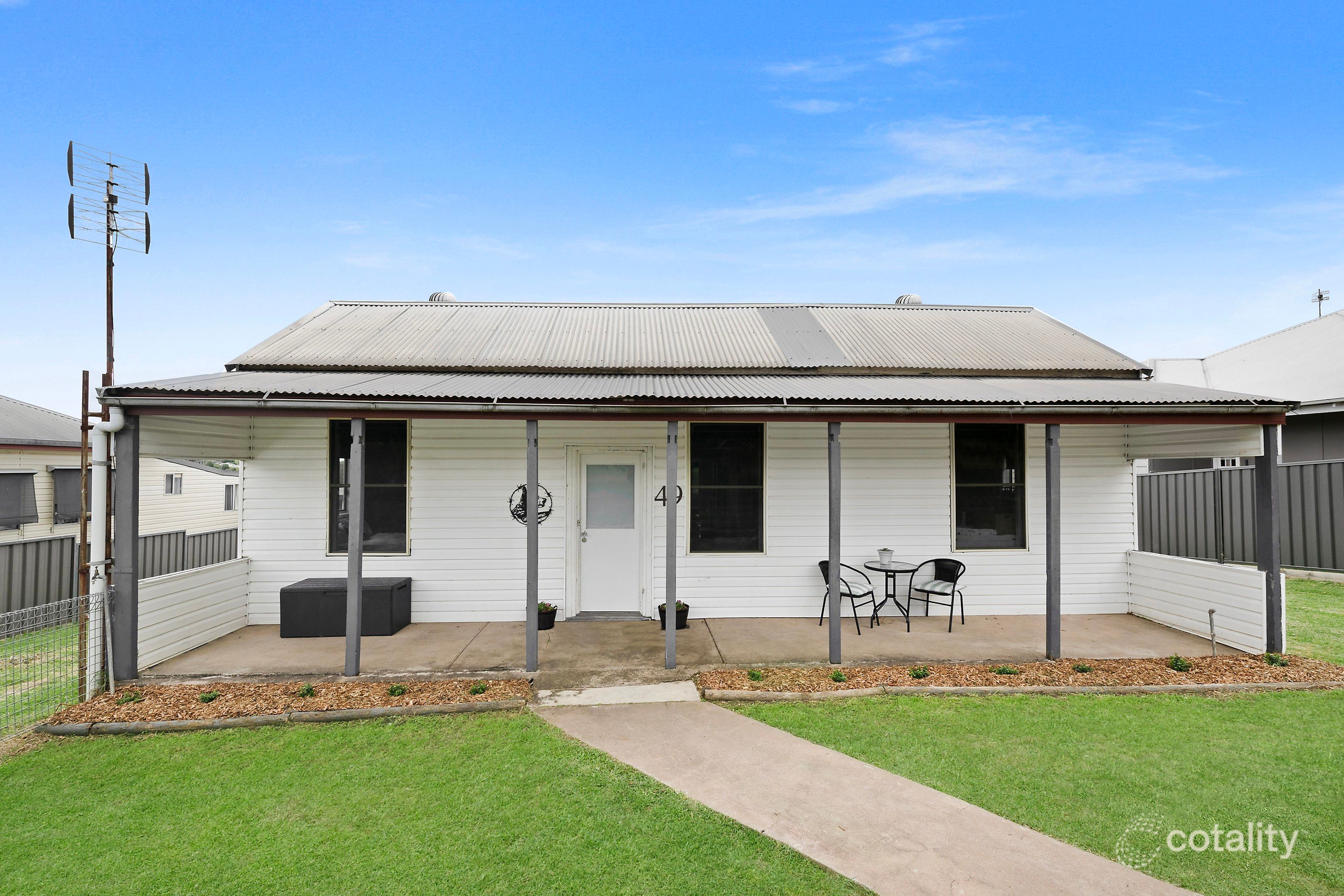 49 Riddell St, Molong, NSW 2866
