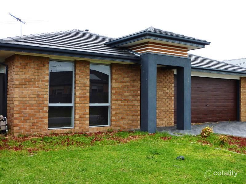 4 Laurel Lane, Pakenham, VIC 3810