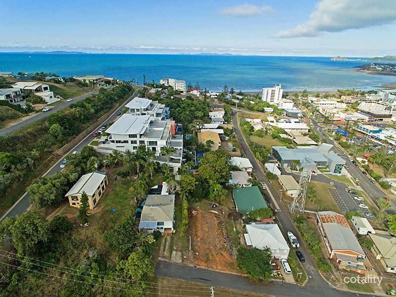 43 Cliff St, Yeppoon, QLD 4703