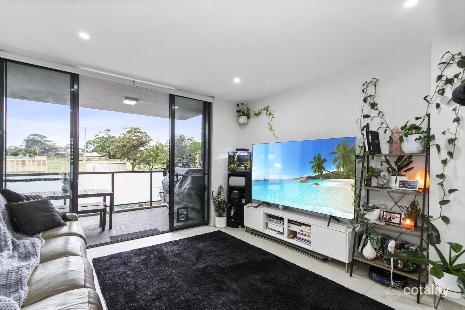 301/46-48 President Ave, Caringbah, NSW 2229