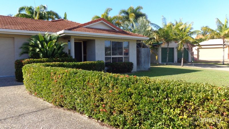 21 Eaton Cir, Kirwan, QLD 4817