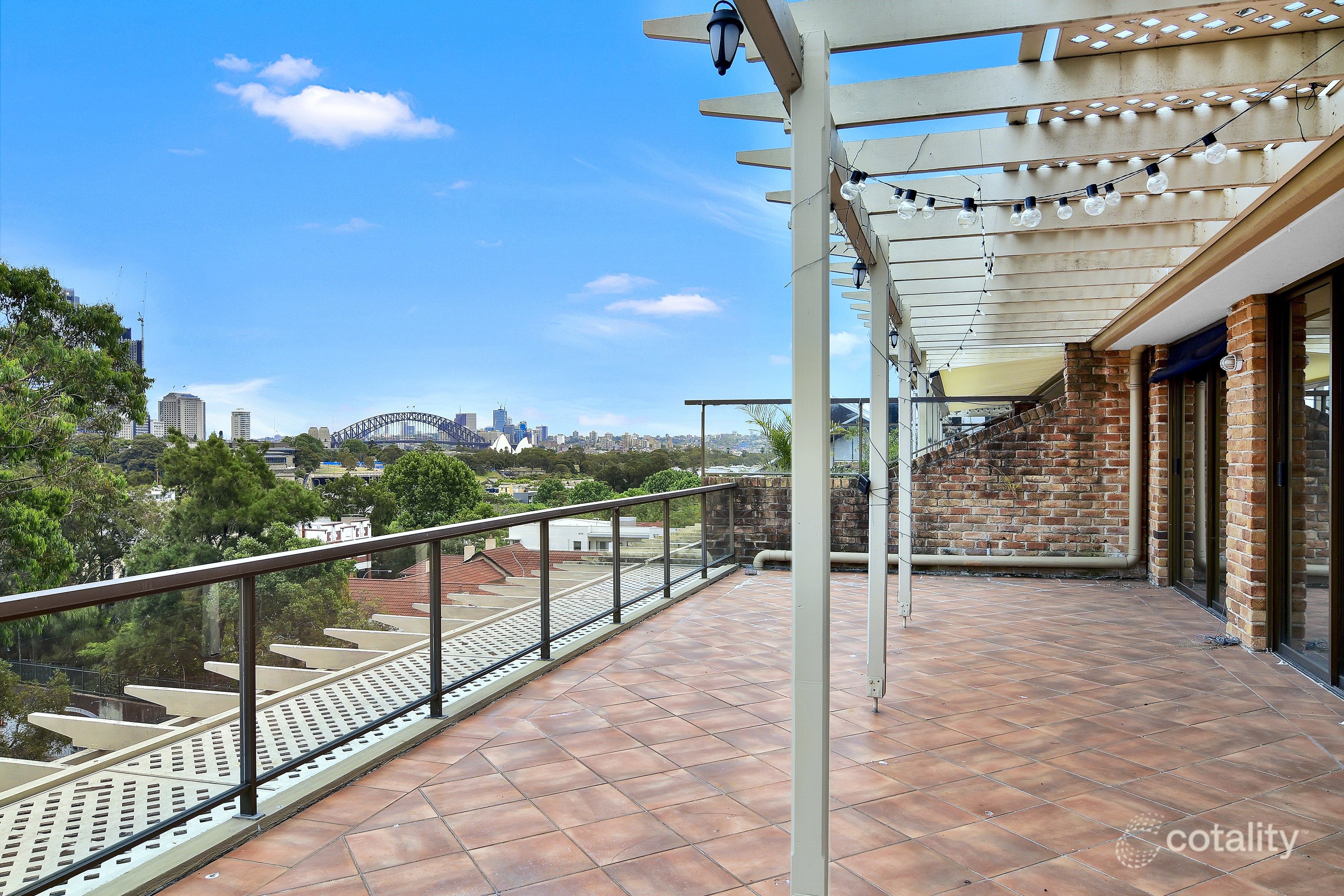 22/167-183 Brougham St, Woolloomooloo, NSW 2011