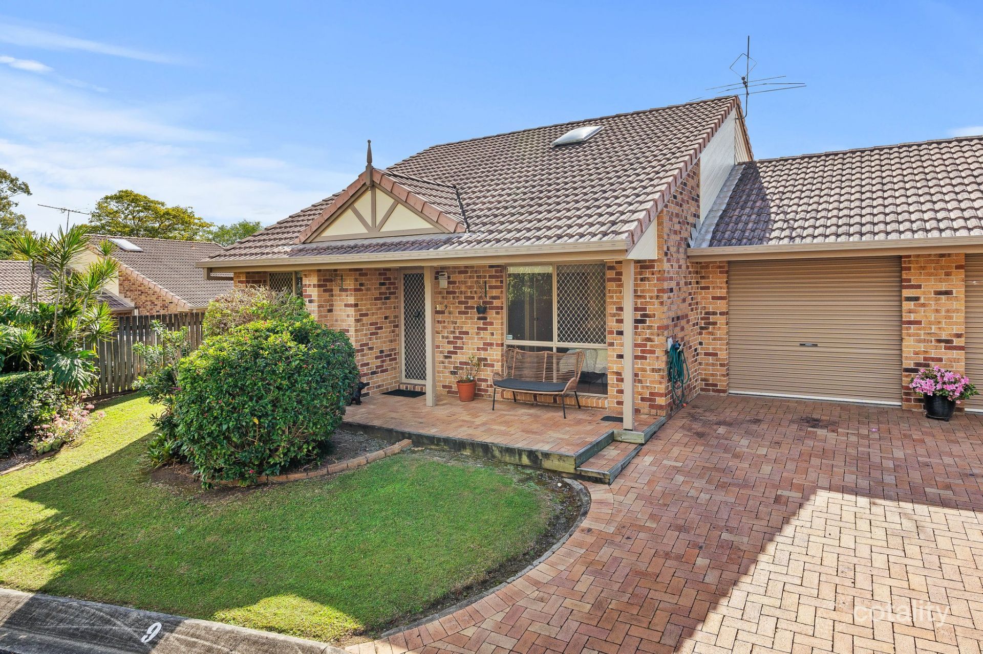 9/75 Mungarie St, Keperra, QLD 4054