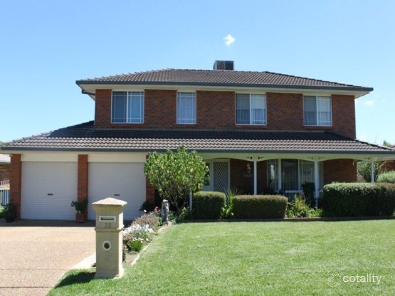 30 Berembee Rd, Bourkelands, NSW 2650