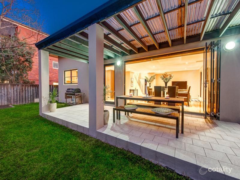 2/60 Alexandra St, Drummoyne, NSW 2047