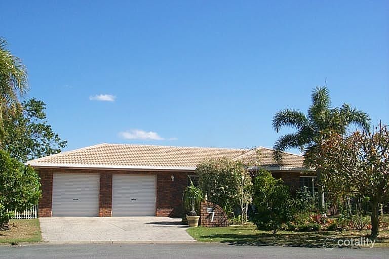 7 Winifred Ct, Ooralea, QLD 4740