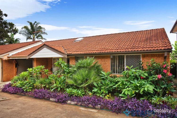 6/167 Chetwynd Rd, Guildford, NSW 2161