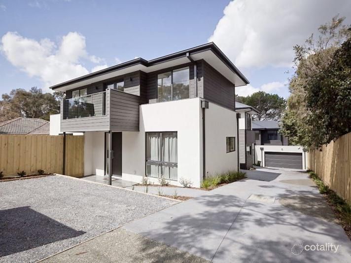 1/412 Canterbury Rd, Forest Hill, VIC 3131