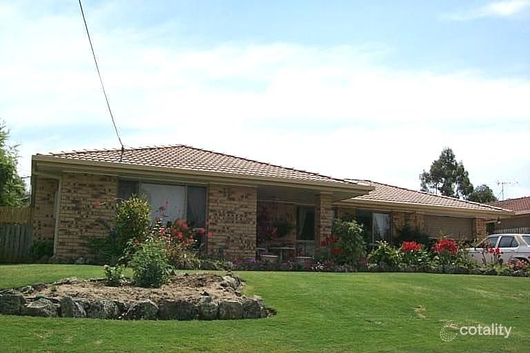 70 Prescoter Dr, Victoria Point, QLD 4165