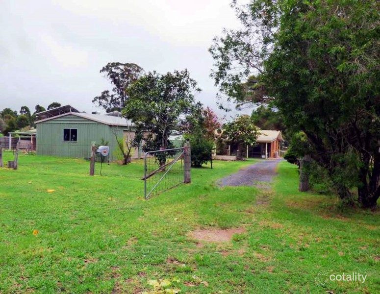 49 Albert St, Crows Nest, QLD 4355