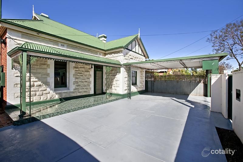 45 Ranelagh St, Woodville Park, SA 5011