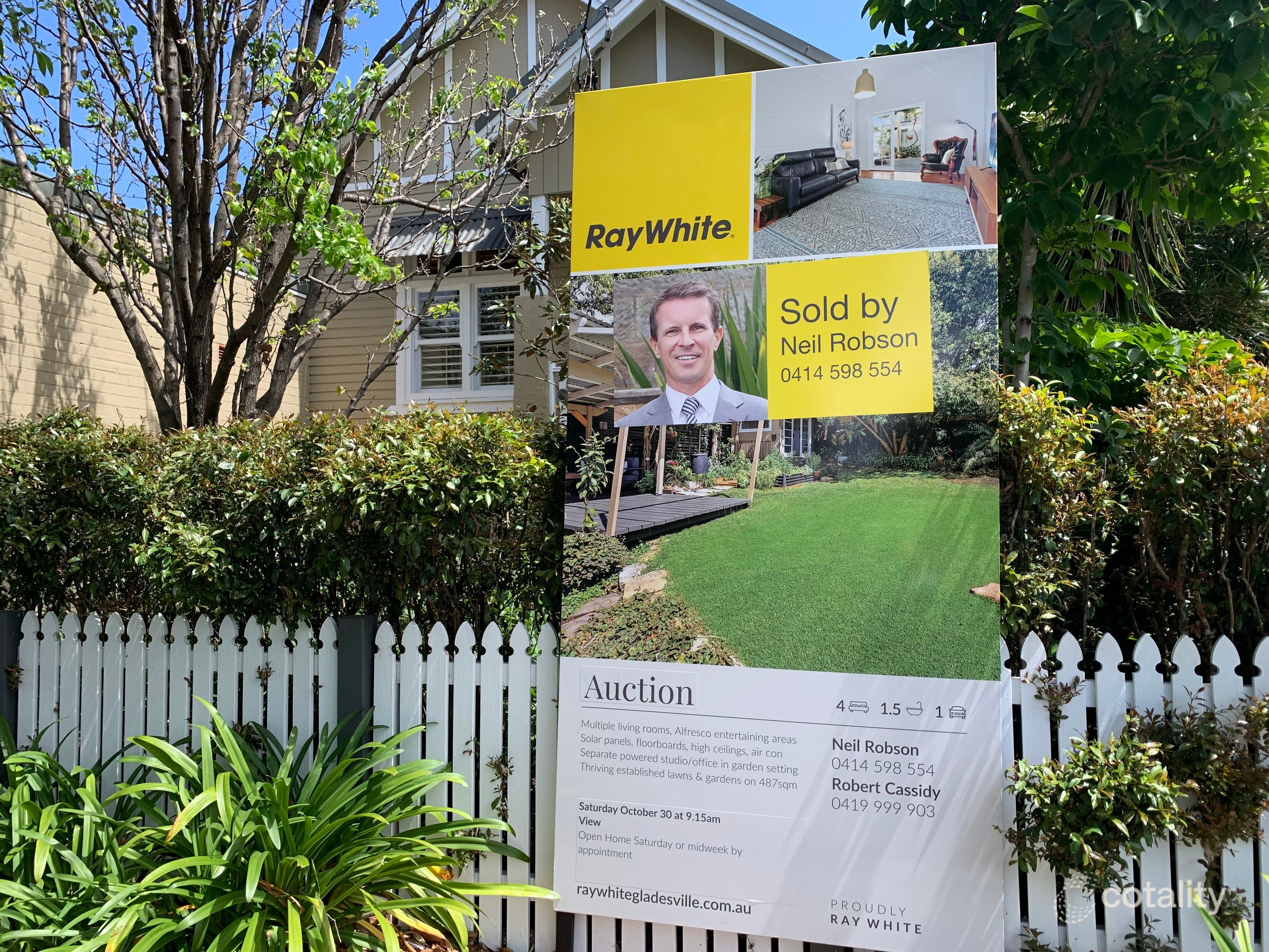 2 Buffalo Rd, Gladesville, NSW 2111