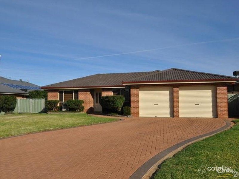 23 Hilton Pl, Dubbo, NSW 2830