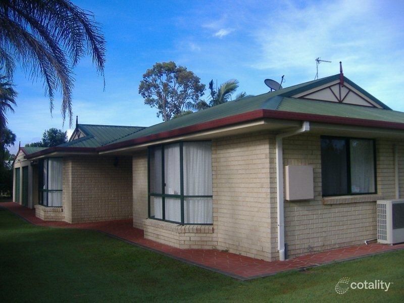 77-79 Carrick Way, Wondunna, QLD 4655