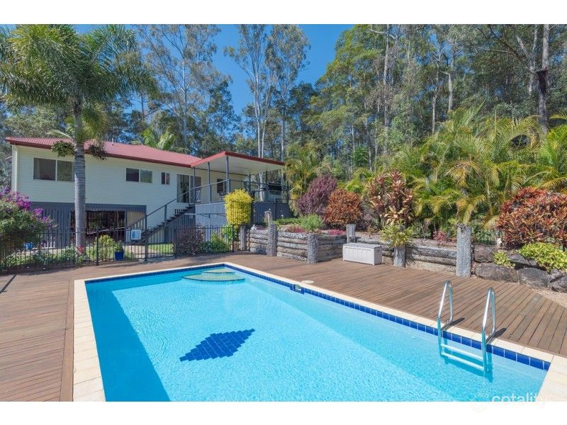 115 Cudgerie Dr, Black Mountain, QLD 4563