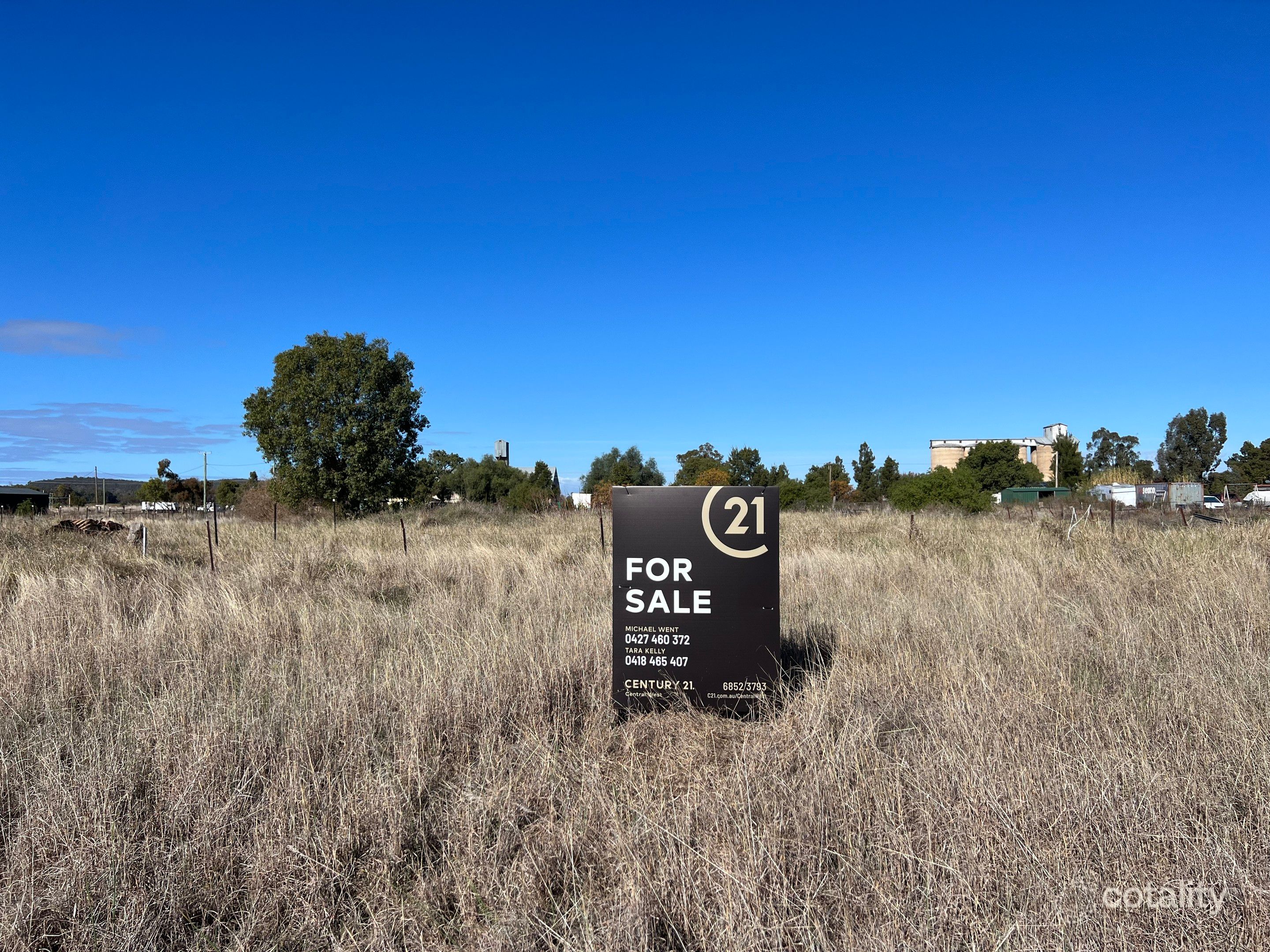 84 Bogan St, Bogan Gate, NSW 2876
