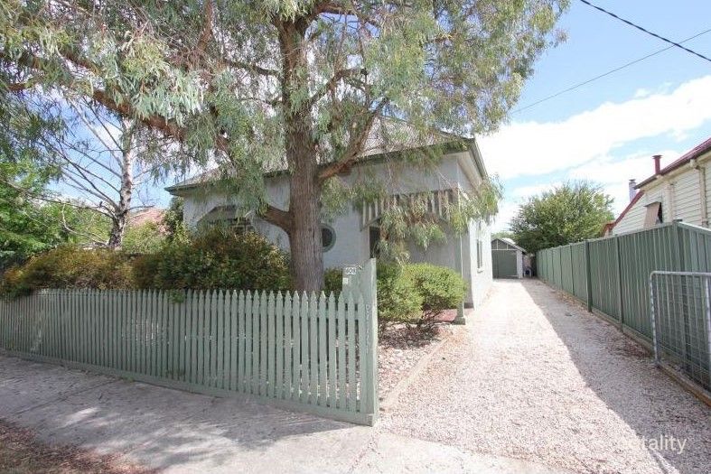 408 Howard St, Soldiers Hill, VIC 3350