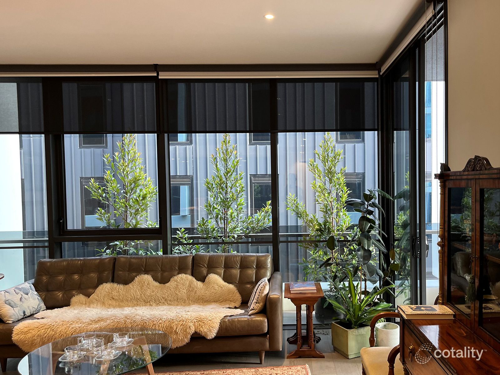 1205/145 Queensberry St, Carlton, VIC 3053