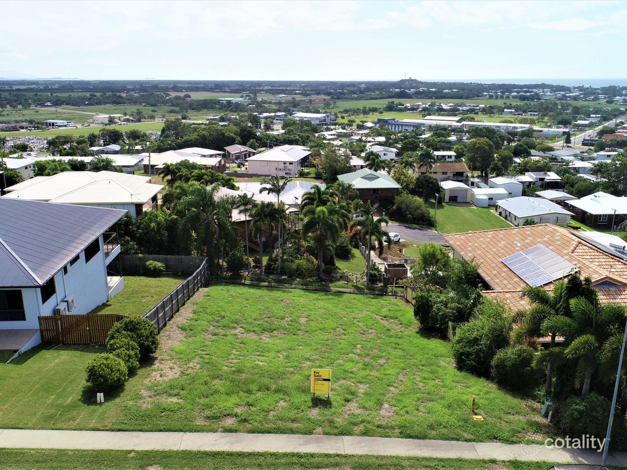 24 Tynwald Ave, Bowen, QLD 4805