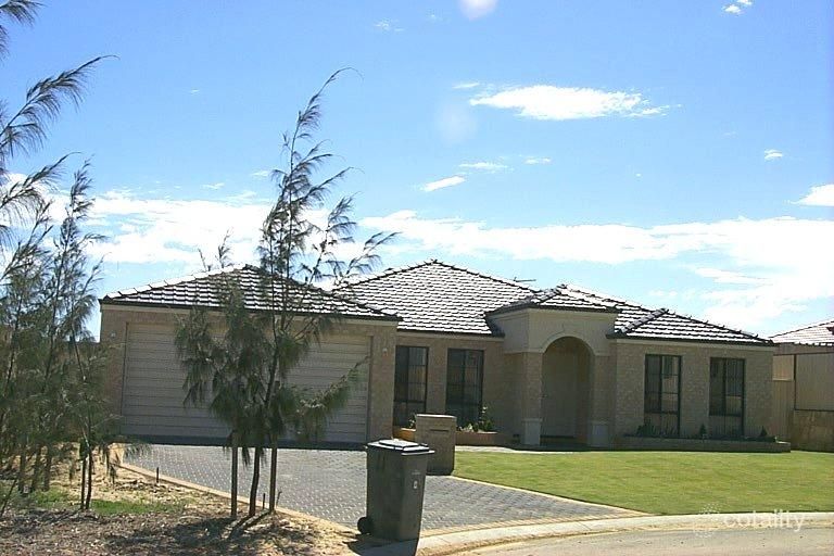 4 Bute Ct, Kinross, WA 6028