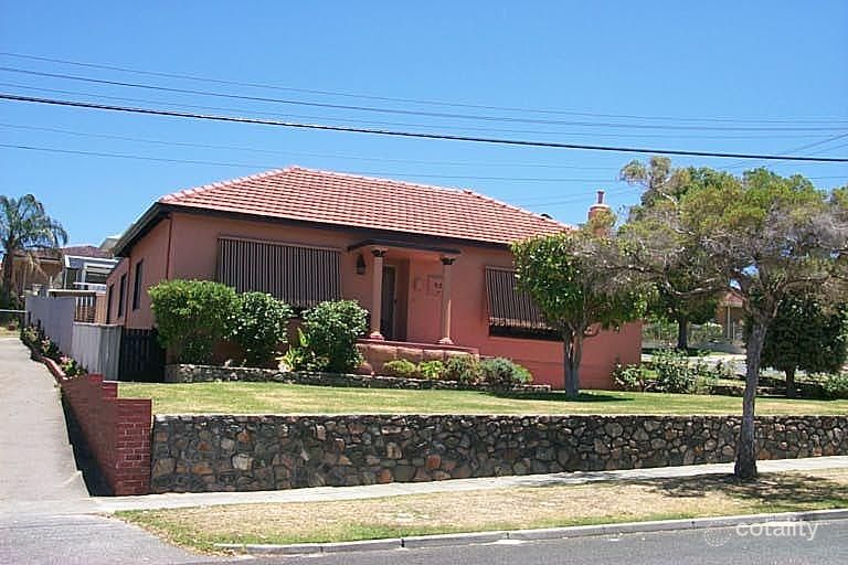 29 Maple St, Lathlain, WA 6100