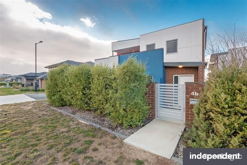 4a Jule Knight St, Casey, ACT 2913