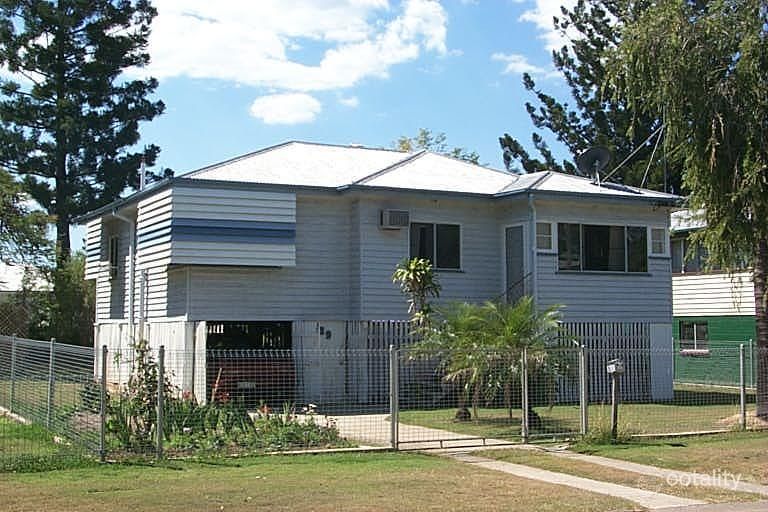 29 Elphinstone St, Berserker, QLD 4701