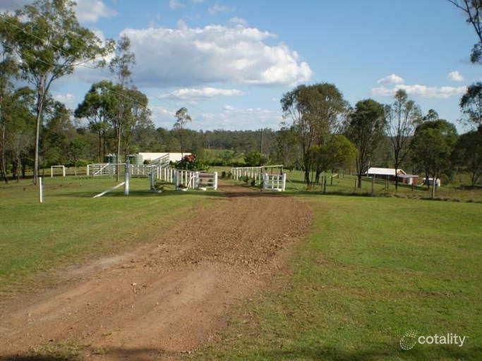 209 Mcintyres Rd, Damascus, QLD 4671