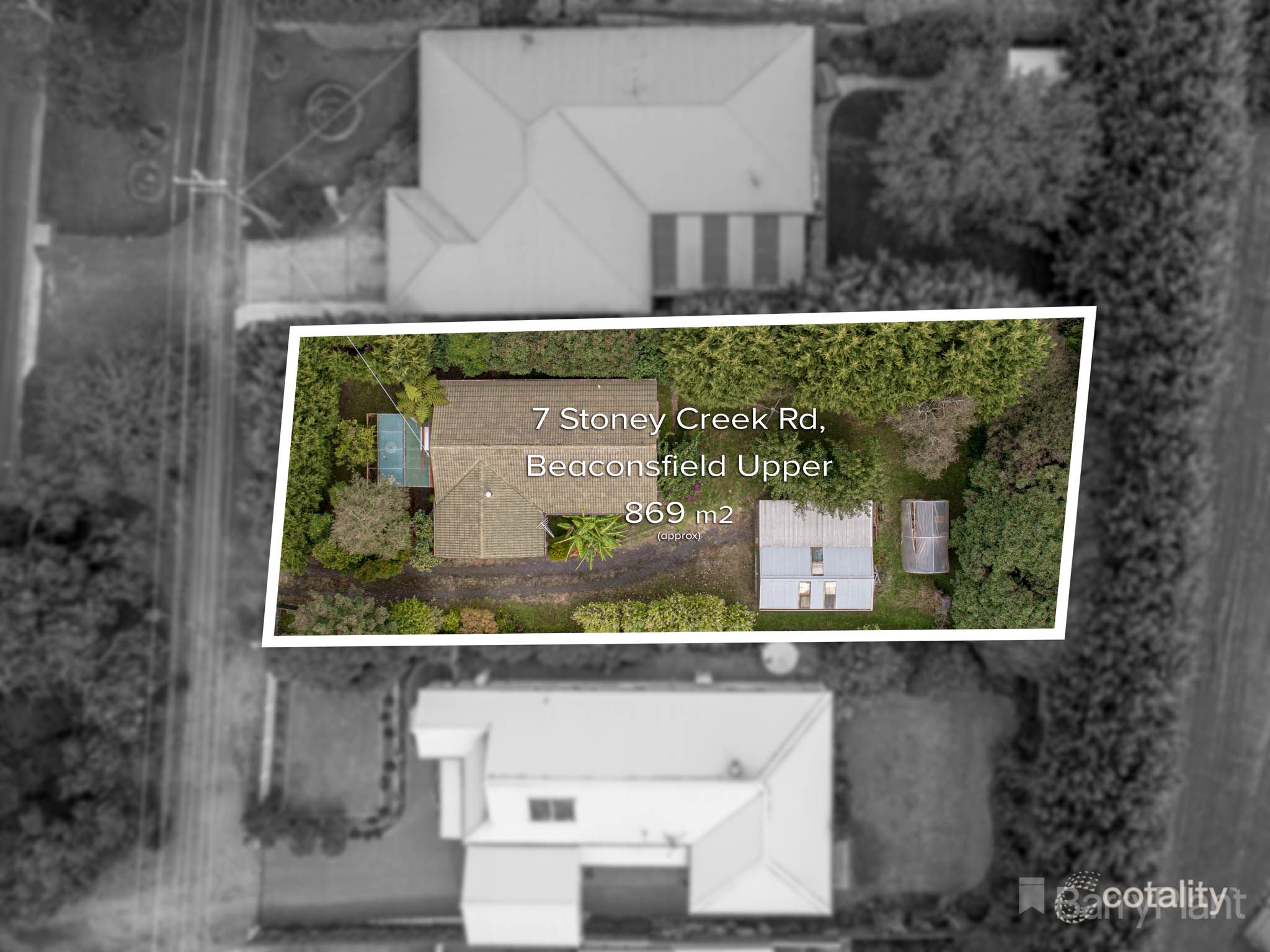7 Stoney Creek Rd, Beaconsfield Upper, VIC 3808