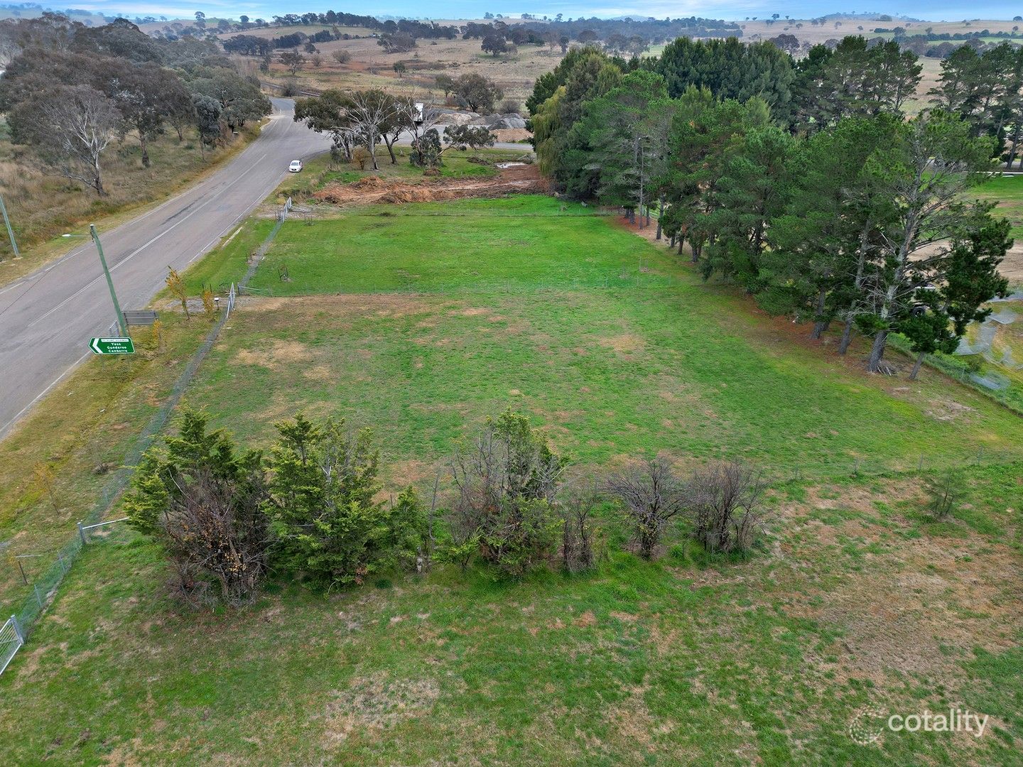 21 Hume St, Gunning, NSW 2581